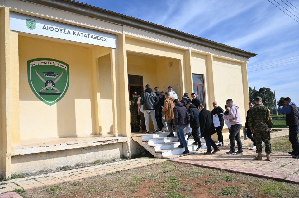 ΣΤΡΑΤΙΩΤΙΚΗ ΘΗΤΕΙΑ