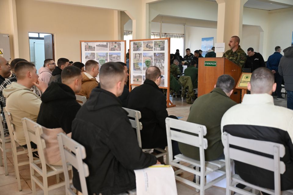 ΣΤΡΑΤΙΩΤΙΚΗ ΘΗΤΕΙΑ