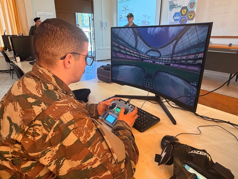 ΣΤΡΑΤΙΩΤΙΚΗ ΘΗΤΕΙΑ