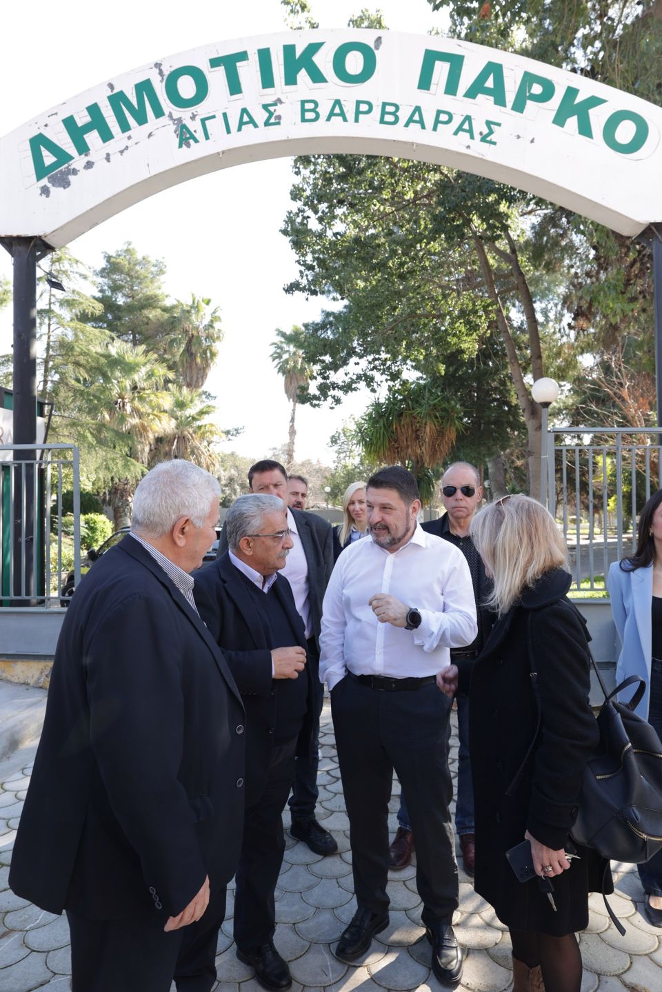 agia-barbara xardalias