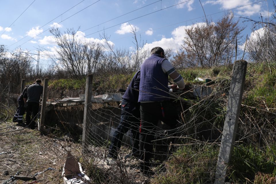 tiledioikisi, imathia