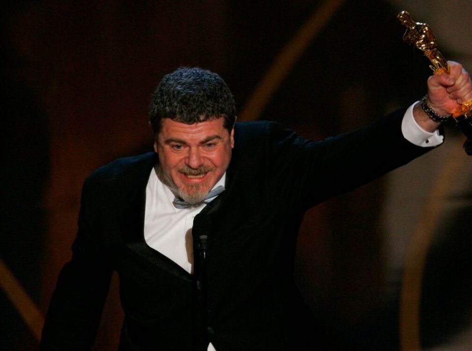 Gustavo Santaolalla