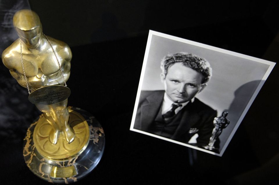 ΟΧΙ GETTY SOS - Meet The Oscars