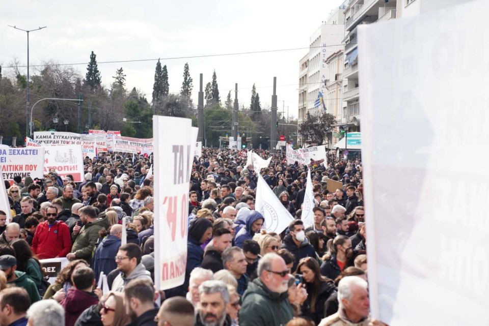 poreia tempi 3 xronia