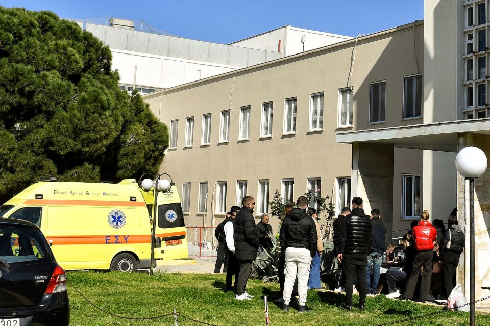 loytraki dolofonia aimatiri symploki