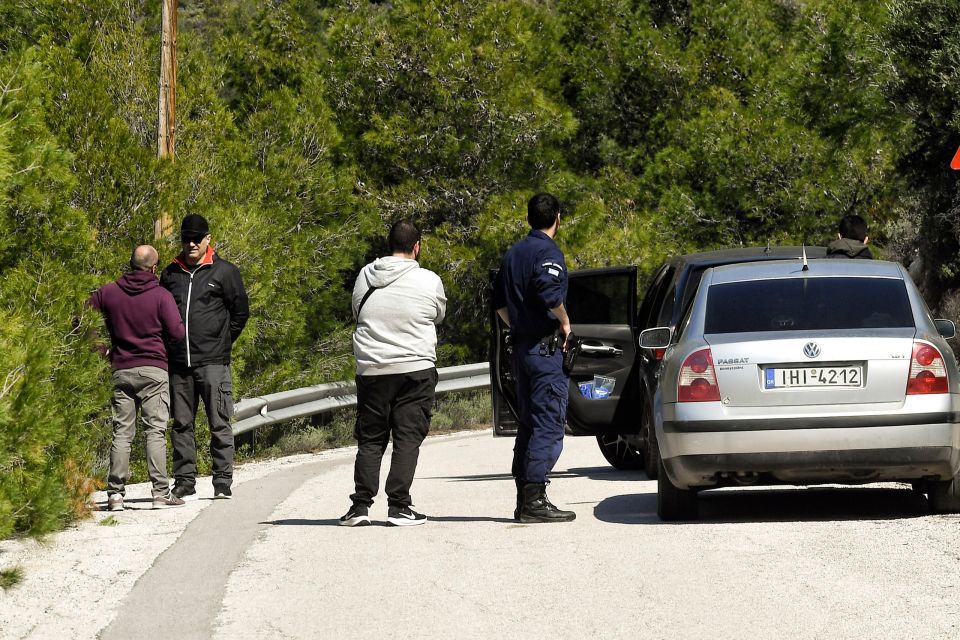 loytraki aimatiri symploki dolofonia