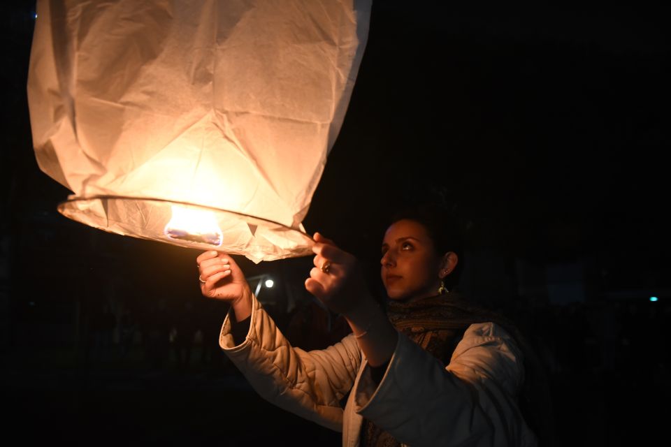 Tempi ekdiloseis mnimosyno