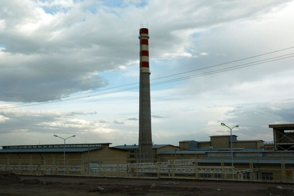 Iran, isfahan, isxafan