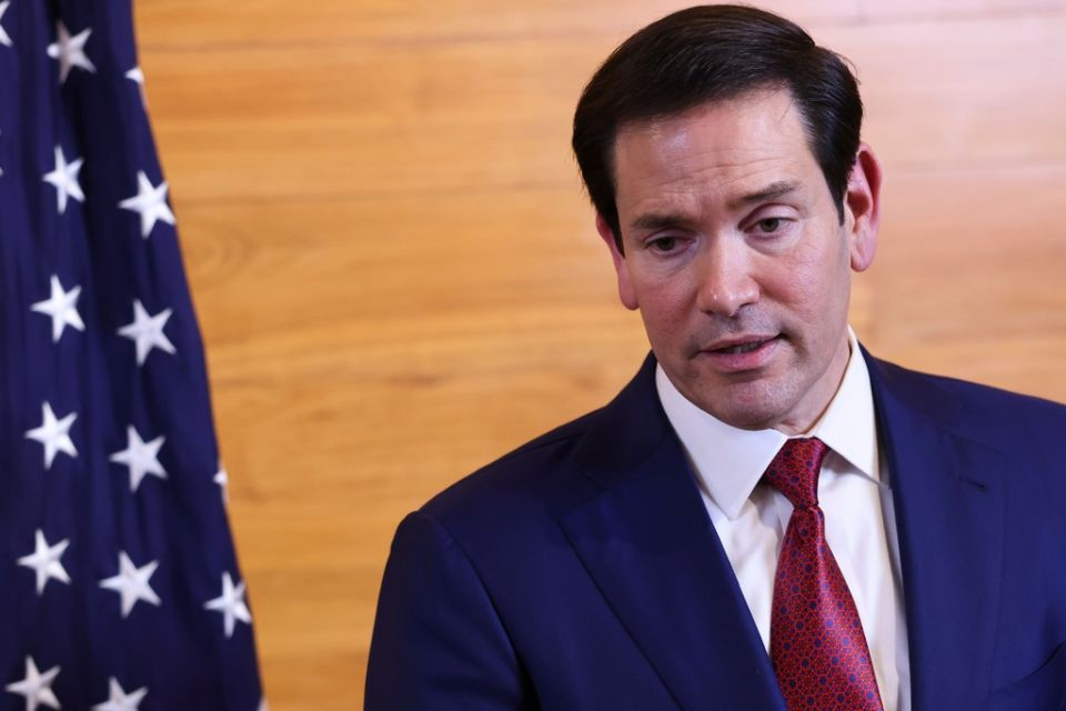 marco Rubio