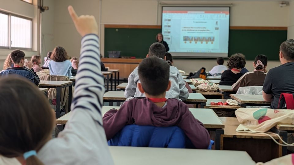 paidiko panepistimio