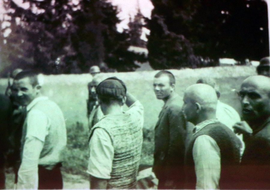 kaisariani fotografies ektelesthentes