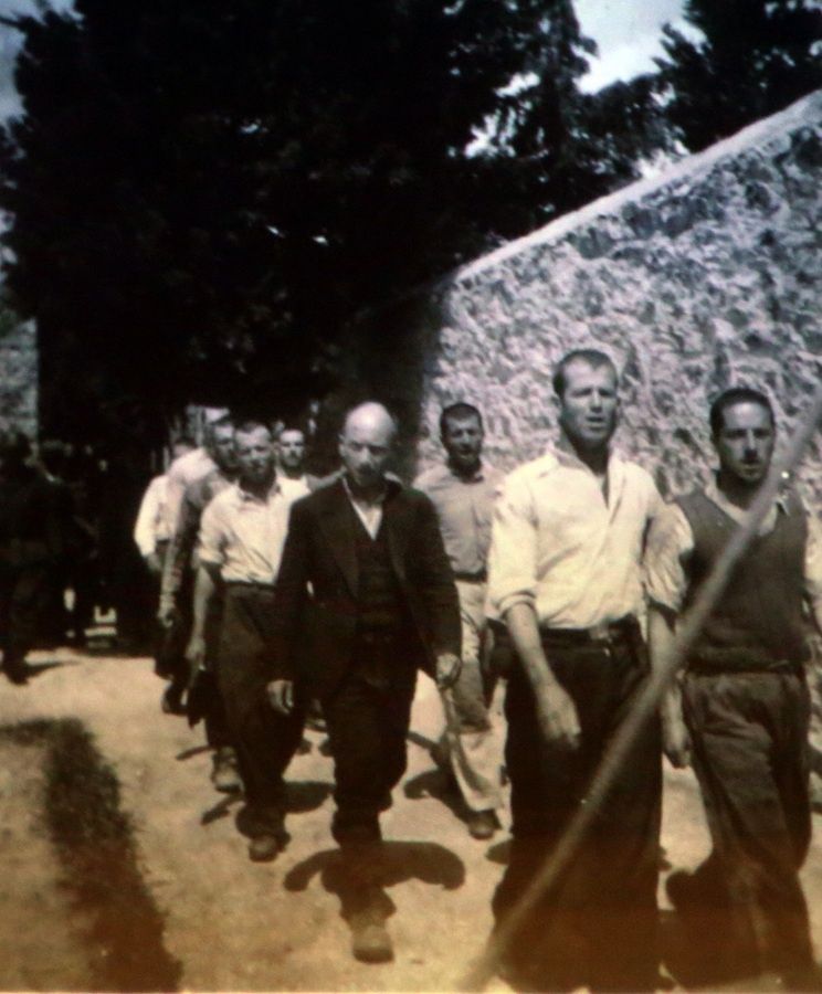 skopeftirio kaisarianis ektelesthentes fotografies