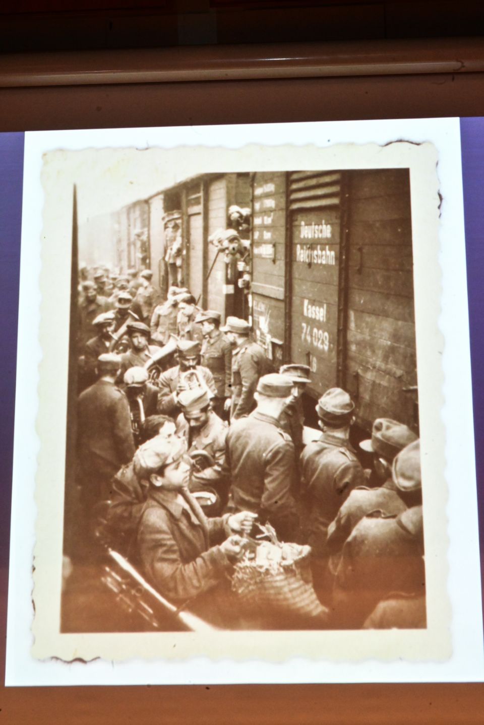 syllogi xoier kaisariani Fotografies