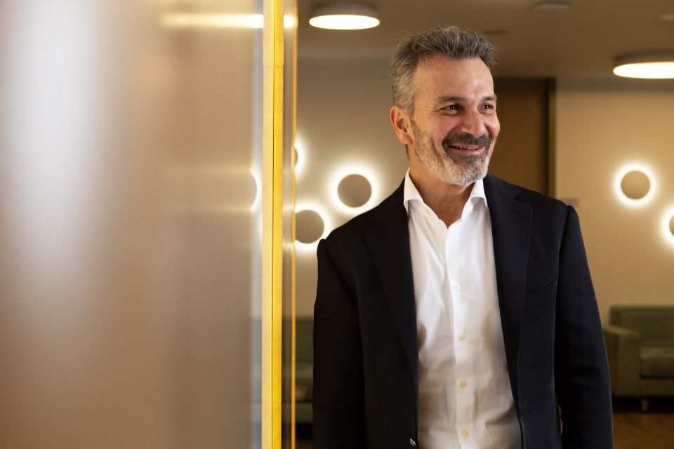 dr panagiotis psathas