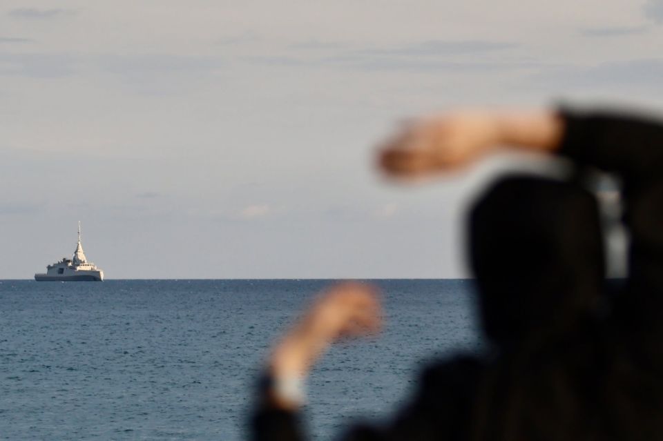 kimon, fregata, lemesos