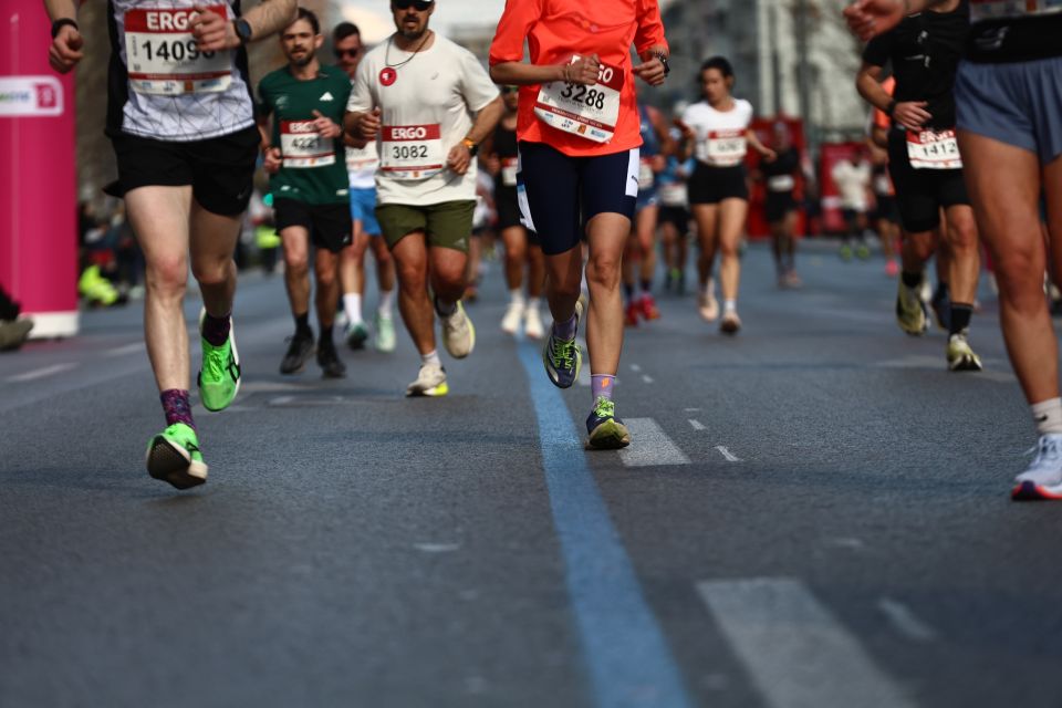 ΗΜΙΜΑΡΑΘΩΝΙΟΣ ΑΘΗΝΑΣ 2026