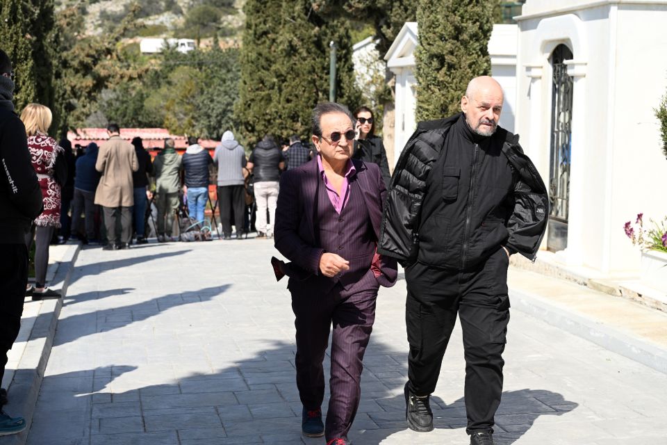 kidia giorgos marinos