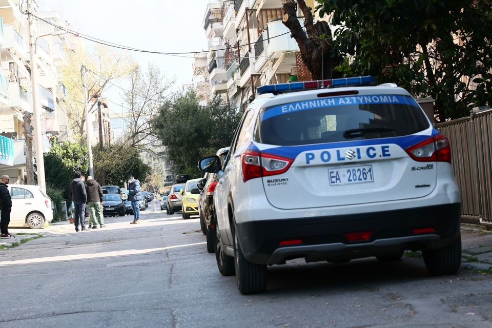 machairoma dolofoniki epithesi thessaloniki