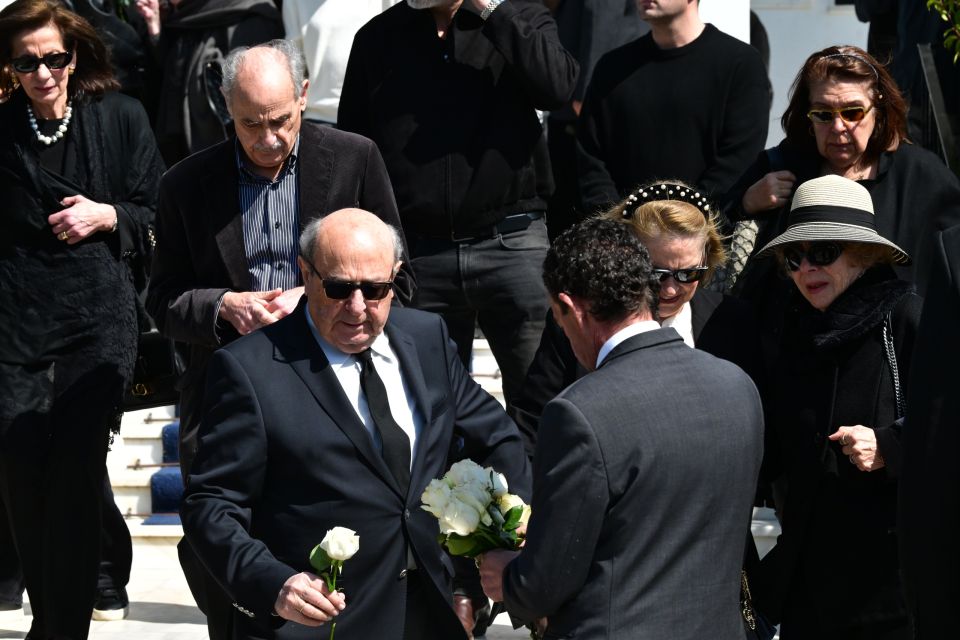 kideia giorgos marinos