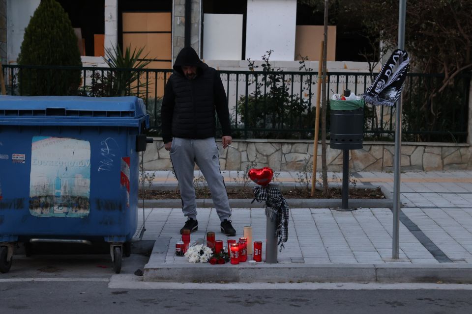 dolofonia kalamaria thessaloniki opadika kinitra