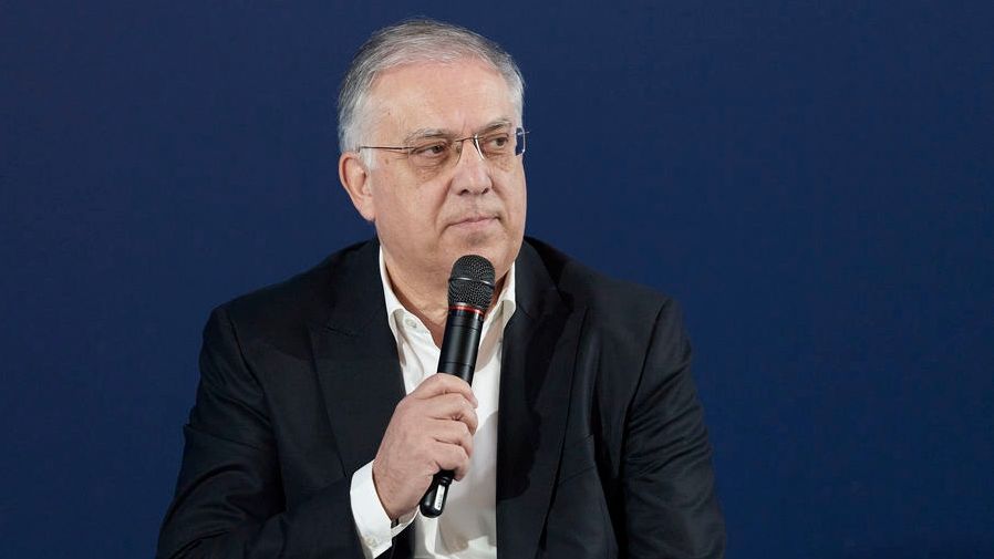 theodorikakos prosynedrio neas dimokratias