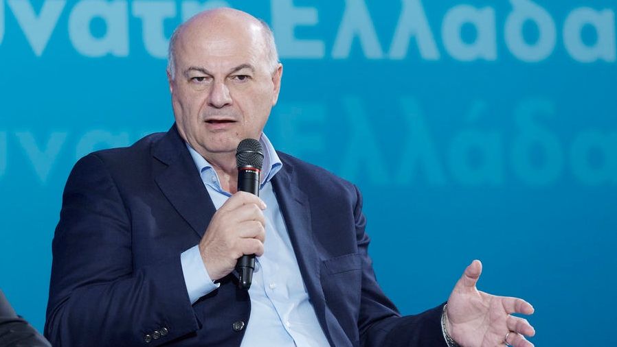 tsiaras prosynedrio neas dimokratias larissa