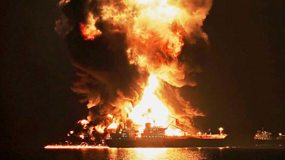 APTOPIX Iraq Iran US Israel