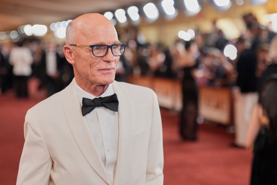 Ed Harris
