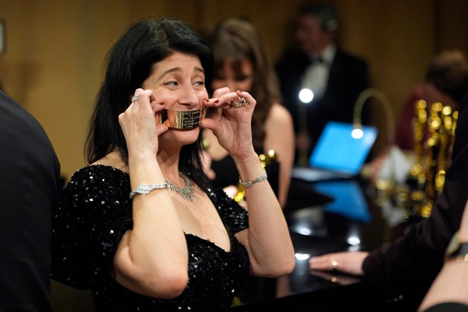 Cassandra Kulukundis