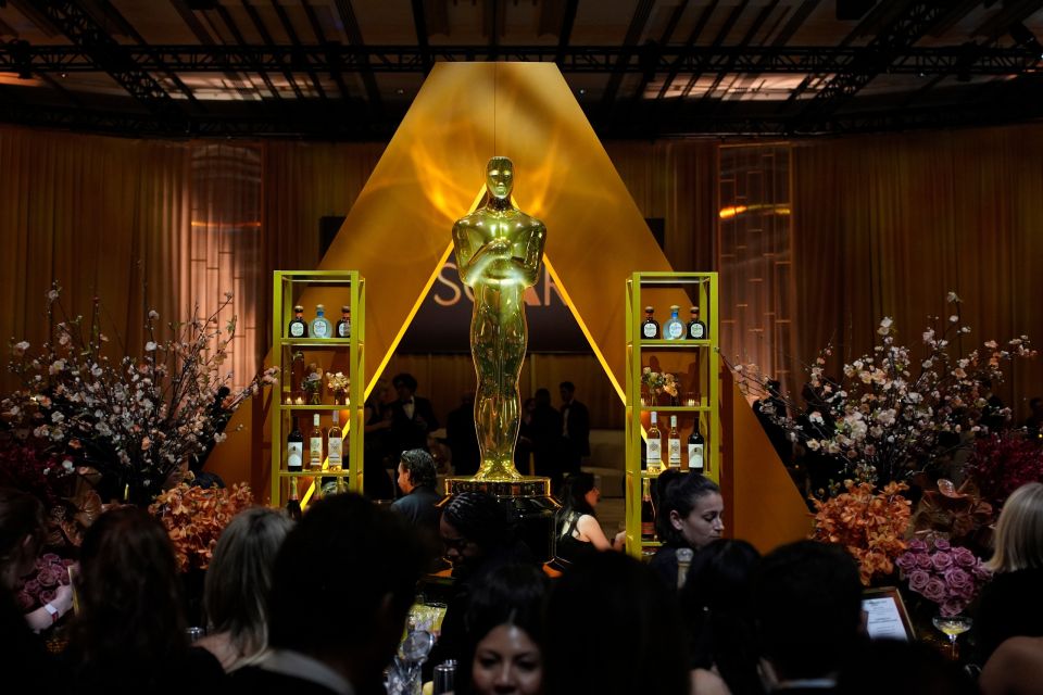 98th Academy Awards - Governors Ball
