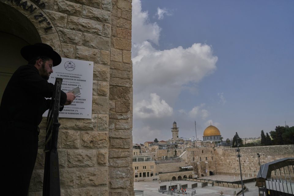 panagios tafos, jerusalem, ierousalhm