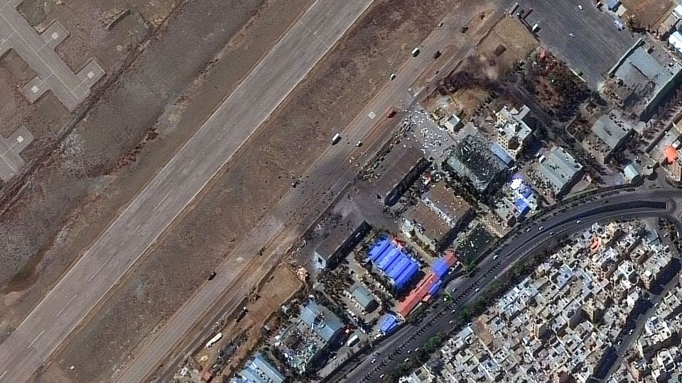 Iran Isfahan, isfaxan