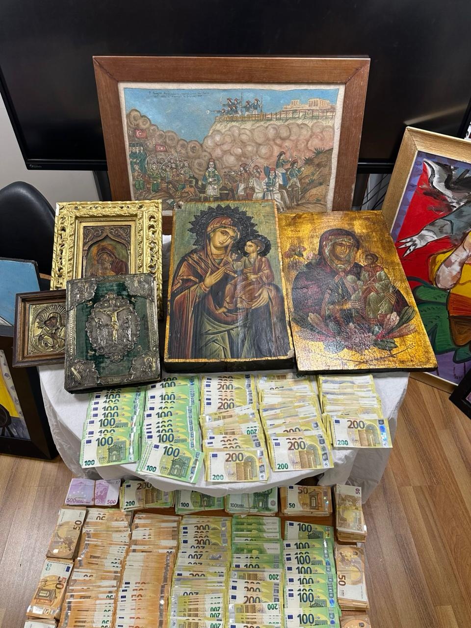 tsagkarakis katasxesi eikones