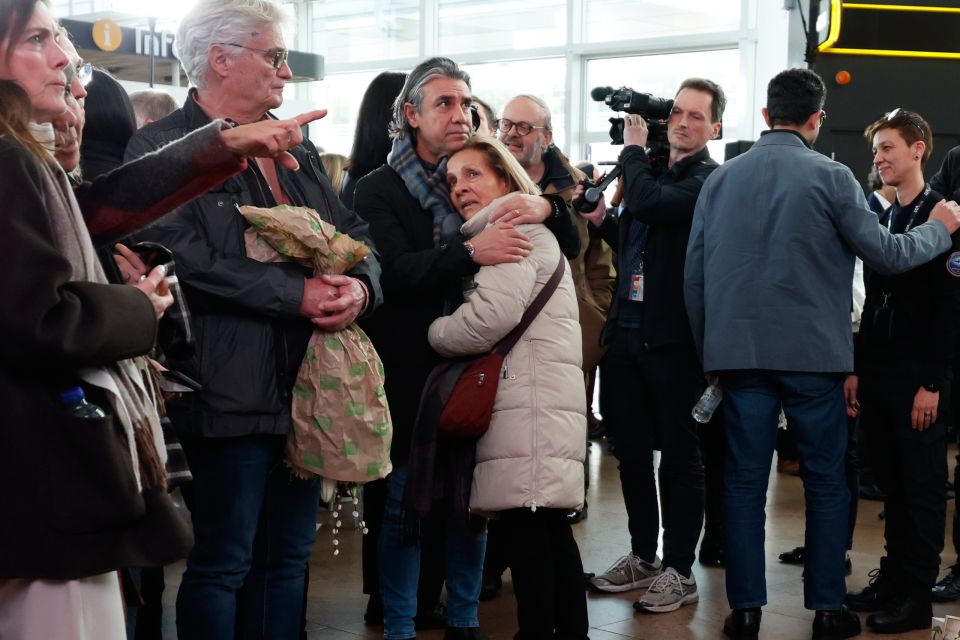 Belgium Attacks Commemoration