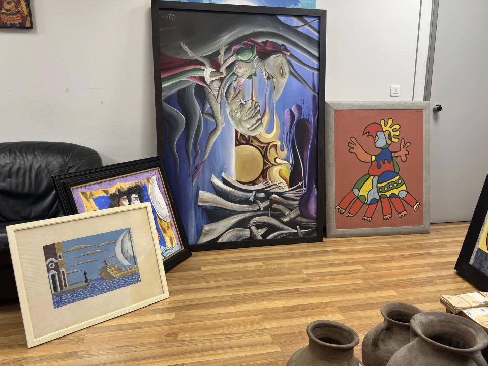 giorgos tsagkarakis sillipsi