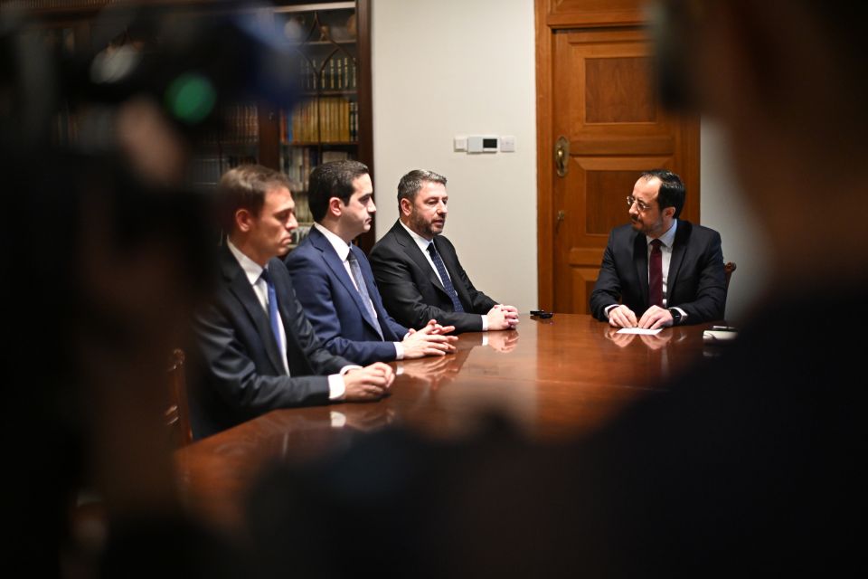 kypros christodoylidis androylakis lefkosia kypros