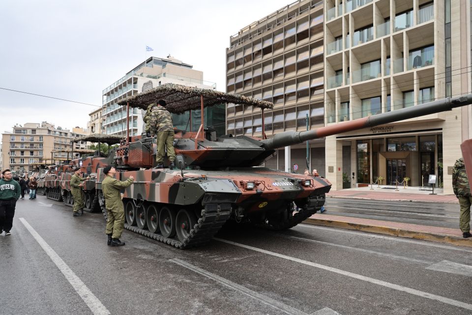 PARELASI,25H MARTIOU