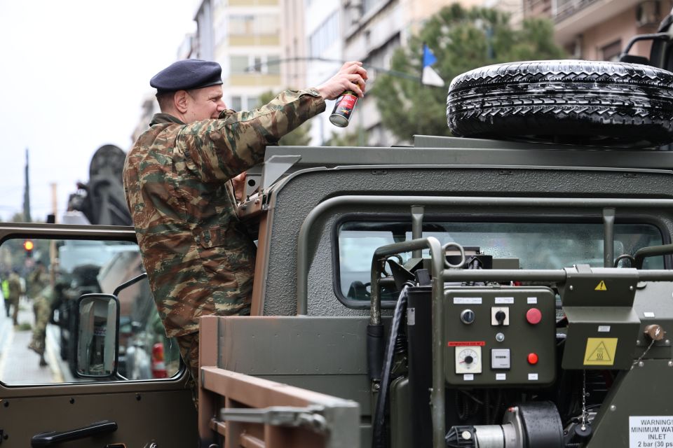 PARELASI,25H MARTIOU 2026
