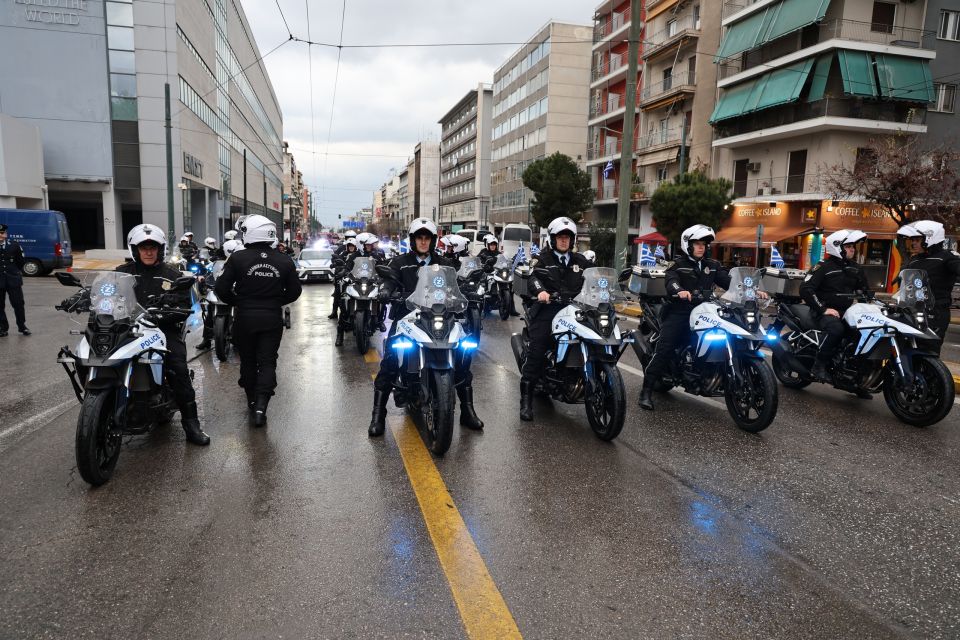 PARELASI,25H MARTIOU 2026