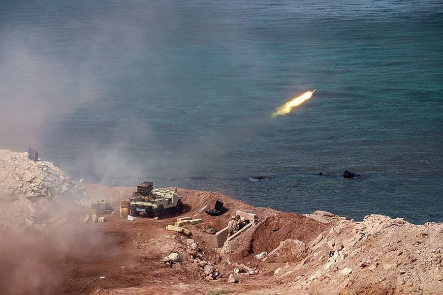 Iran, HORMYZ, ORMOUZ