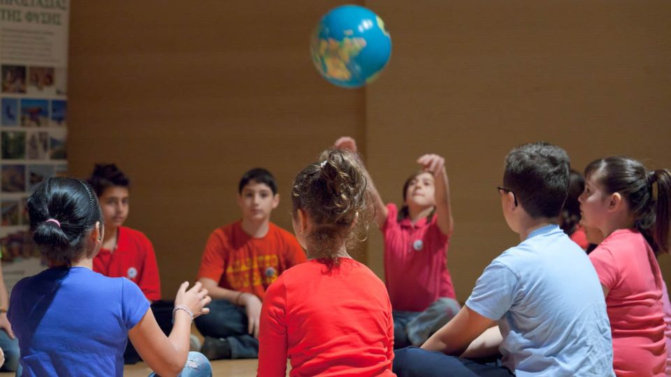 elliniki etaireia prostasia tis fyshs