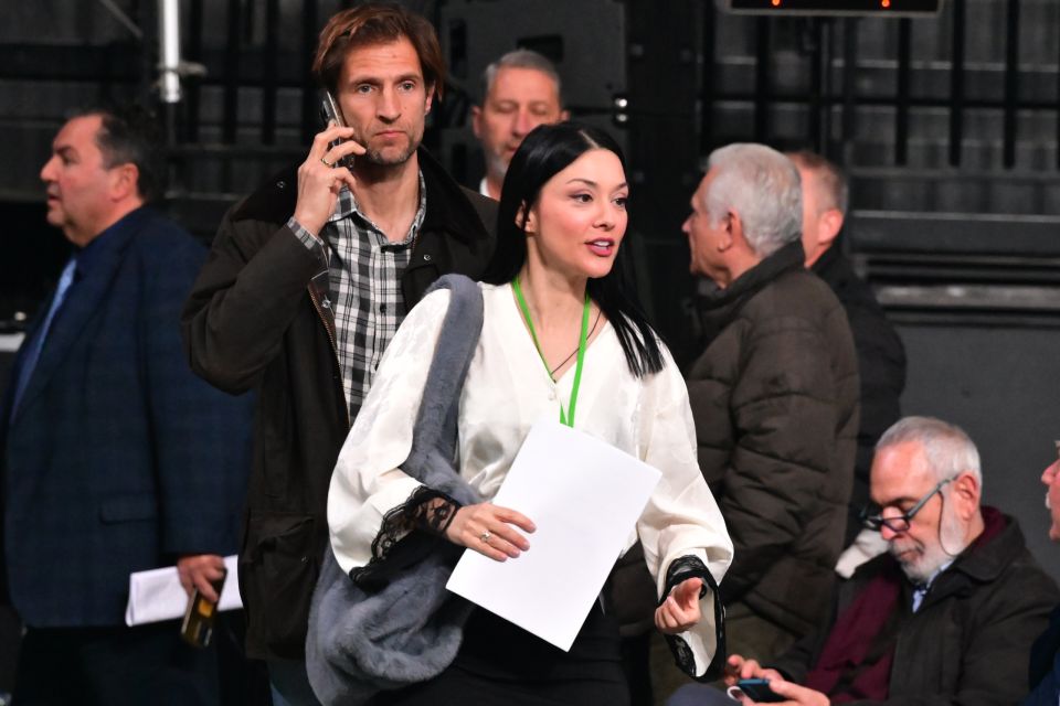 Nantia Giannakopoulou