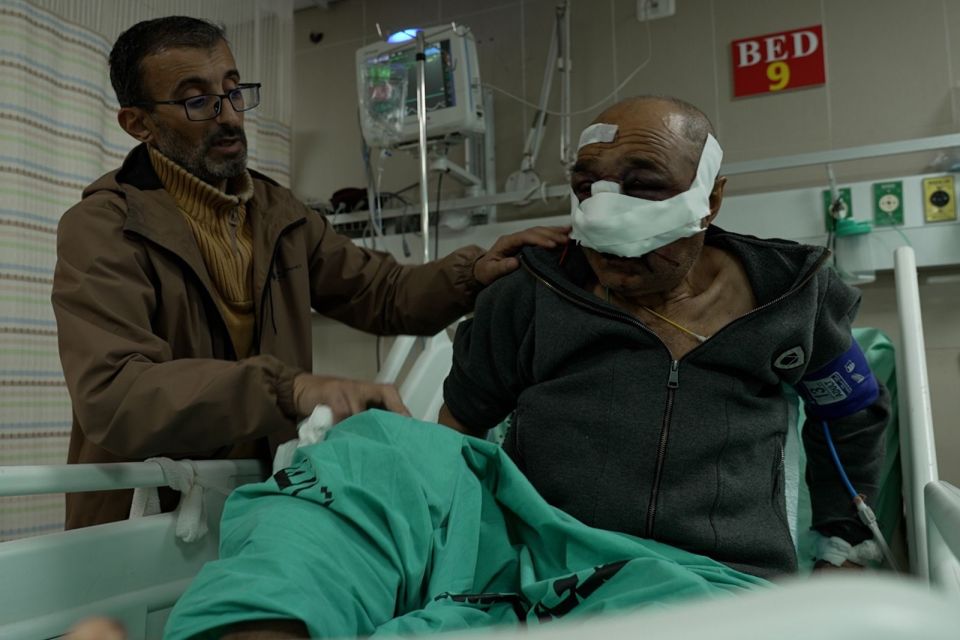 dytiki oxthi palaistinioi