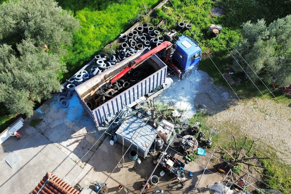 astros kinourias kynourias kunourias nekroi ilektroplixia