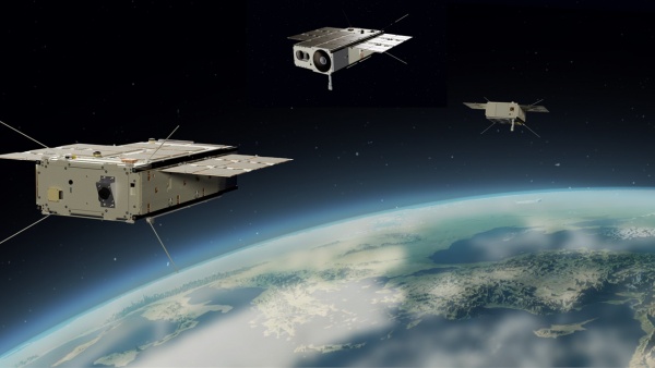 ermis, missioN, NANODORYFOROI