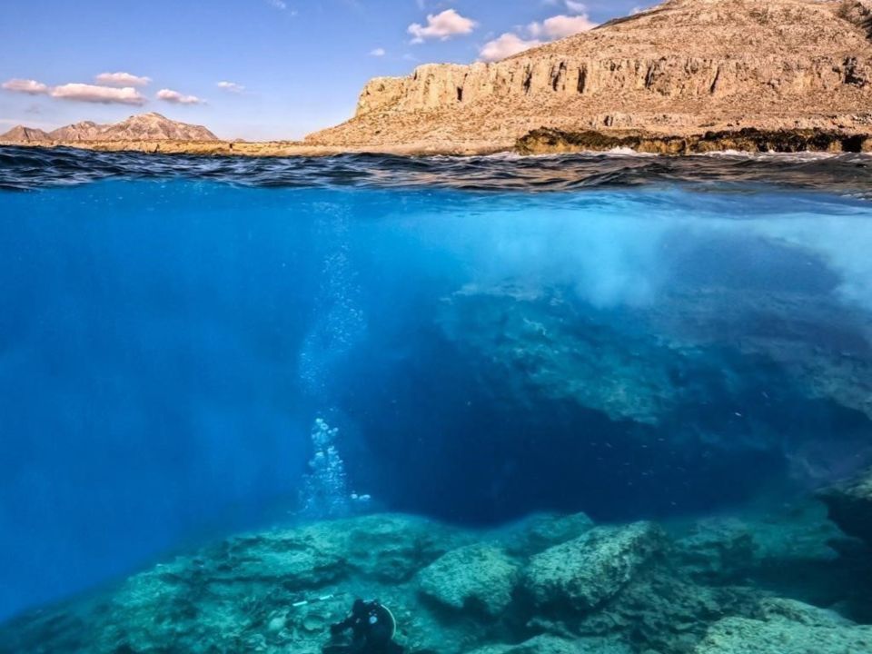 karpathos, ereuna, enalia