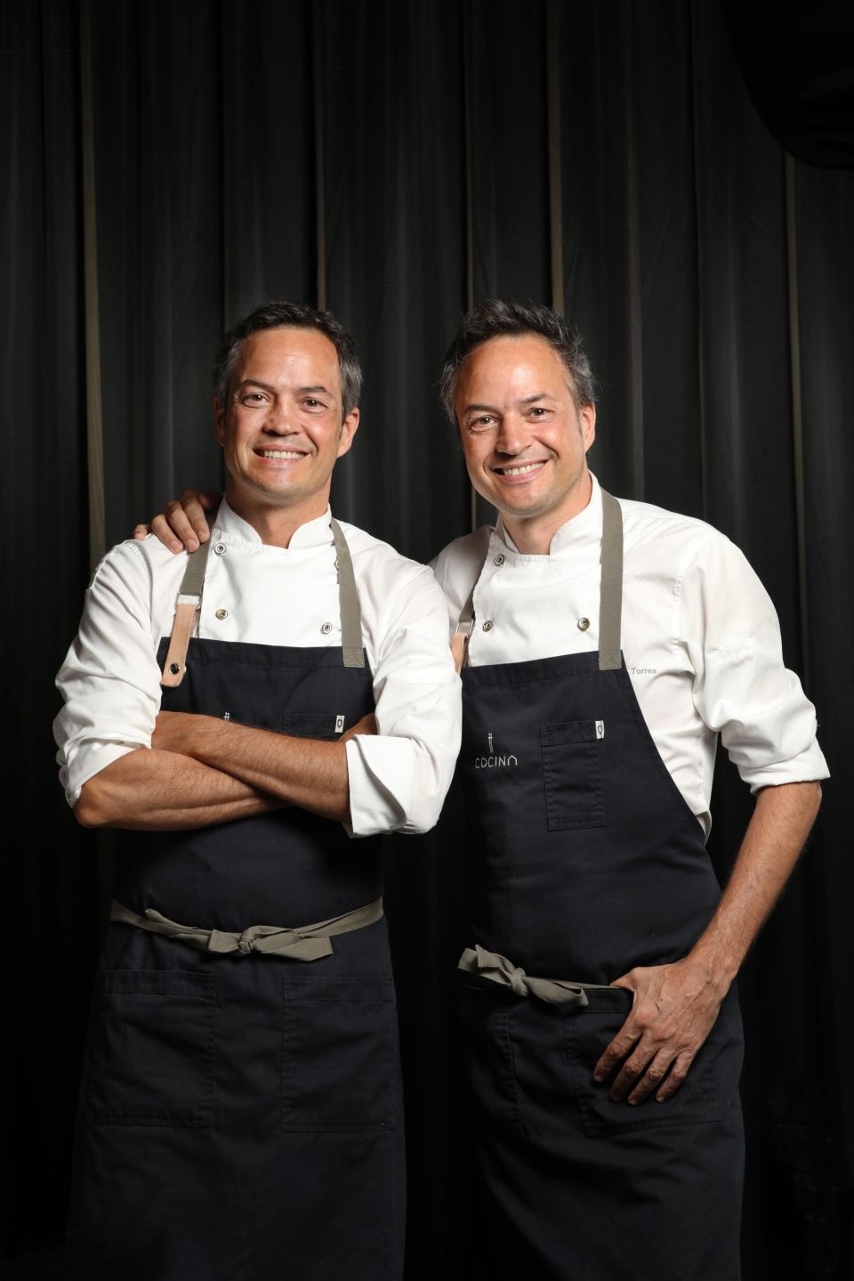 Cocina Hermanos Torres