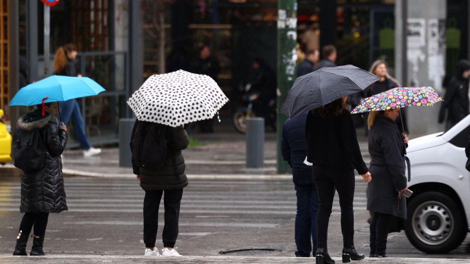 broxes, vroxi, kataigida, kakokairia