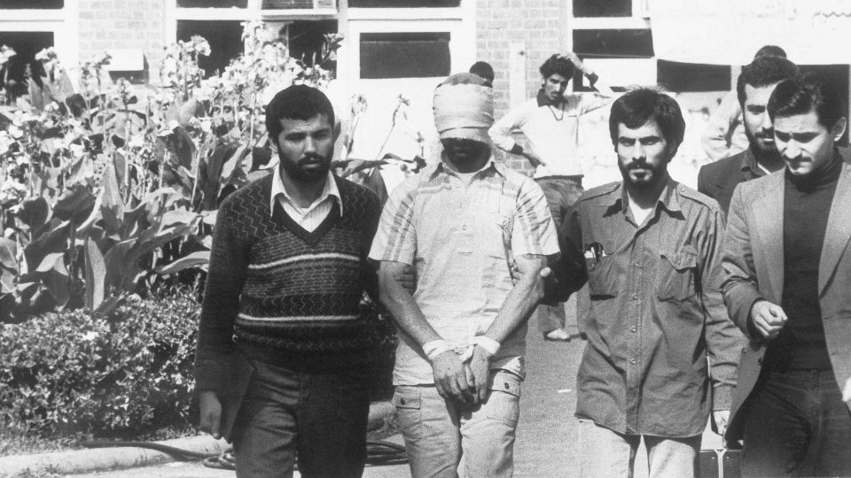 Iran, omhroi, texerani, 1979