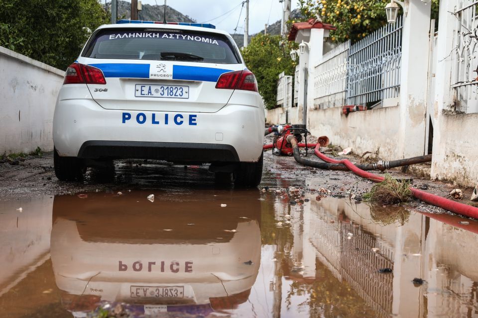 nea makri kakokairia